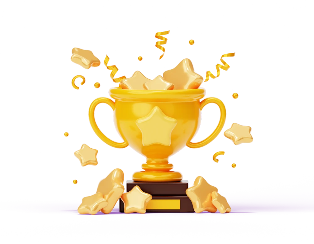 Trophy